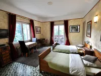 La Villa du Parc
