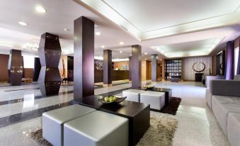 Hotel El Duque