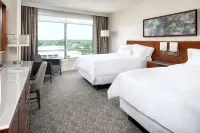 The Westin Edina Galleria Hotel di 