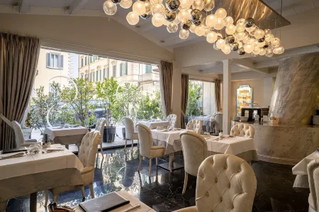 The Moon Boutique Hotel & Spa