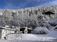 Haus im Hochtal Hotel di Arnoldstein