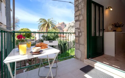 Apartments Lotti - Homestays