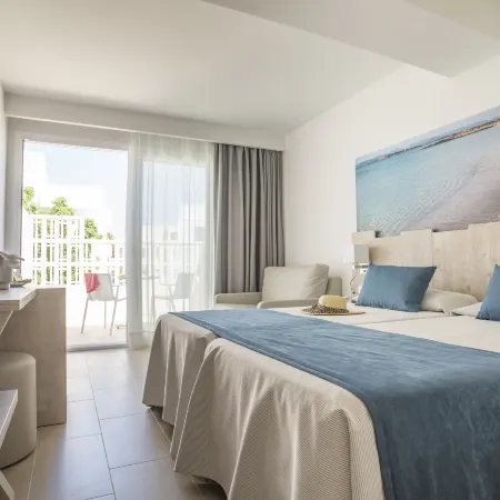 Hotel Voramar - Emar Hotels