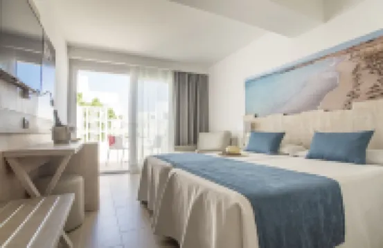 Hotel Voramar - Emar Hotels