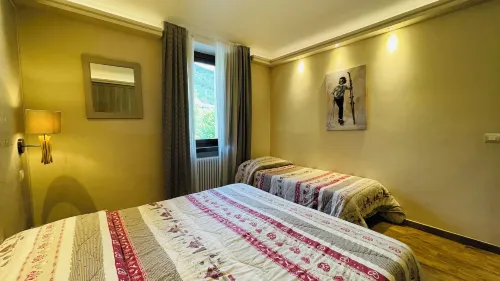 Residence Tabor - parking