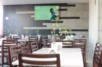 ホテル イングレス - 朝食