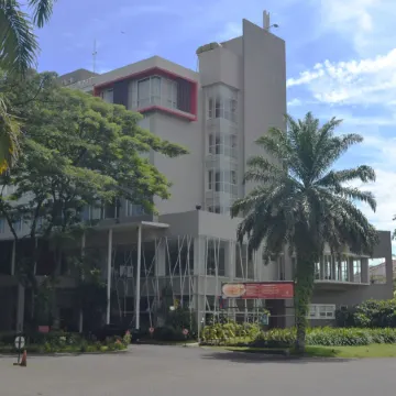 Grand Cakra Hotel Malang