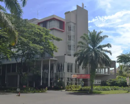 Grand Cakra Hotel Malang Hotels in Blimbing