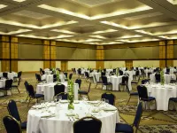 Sheraton Birmingham Hotel Hotels near BJCC