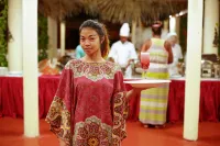 Nosy Saba Private Island & Spa - breakfast