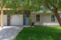 Downtown Townhome