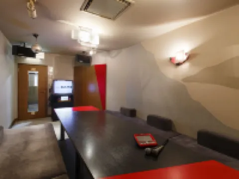 Toya Kohan Tei Hotels in Toyako