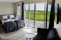Guesthouse Skálafell Hoteles en Hornafjörður
