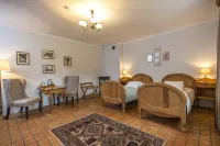 Pałac Galiny Hotels in Gmina Lidzbark Warmiński