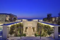 Villa Ascosa - Relais sul Mare Hotel a Bisceglie