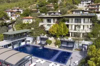 Villa Marine Hotel Hotel a Akyaka