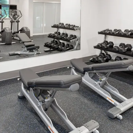 Holiday Inn Express & Suites Port Washington by IHG