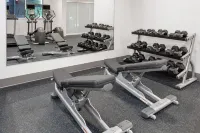 Holiday Inn Express & Suites Port Washington by IHG - Gym