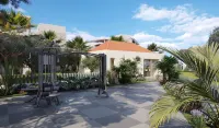 Paralos Kosta Alímia - Gym