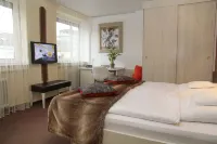Hotel Vetter Hôtels à : Kirchheim unter Teck