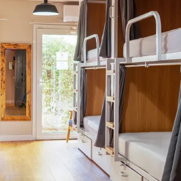 Factory Hostels Barcelona