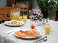 Sweetfern Inn Hotels in Clare County