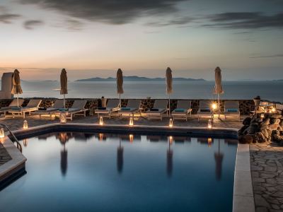 Agnadi View Villa
