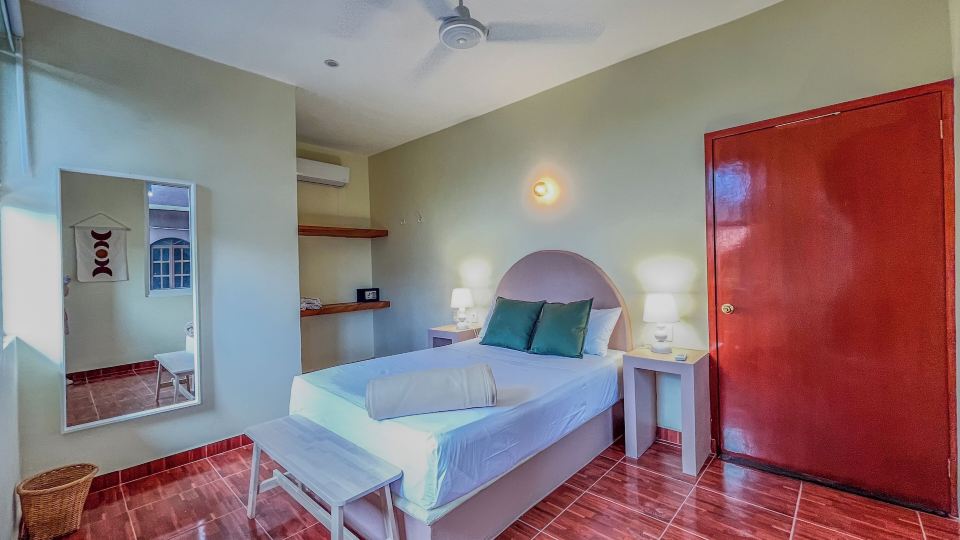 Viajero Puerto Escondido Hostel