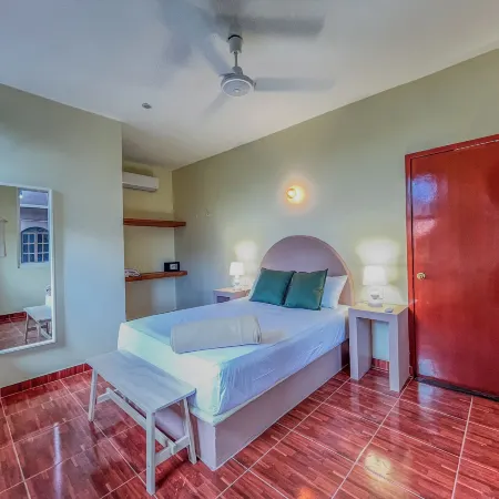 Viajero Puerto Escondido Hostel