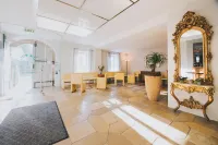 Hotel Landgasthof Zur Post Hotels in Mamming