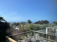 Elegant but practical retreat to maximize your enjoyment in beautiful HMB