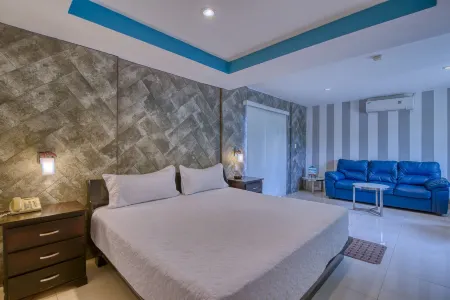 Wayak Hotel Отели в г. Манагуа