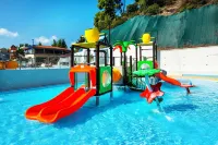 Atrium Hotel - Beach