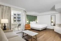 Club Wyndham Santa Barbara Hotels near Lord & Terry Boutique