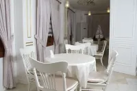 Kaleiçi Ozkavak Hotel