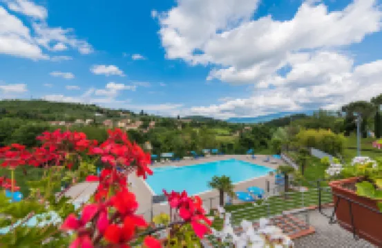 Camping Village Il Poggetto - Homestays