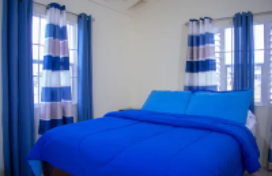 Ocho Rios Getaway Villa at Draxhall