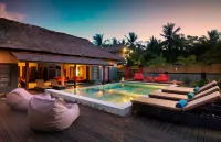 Kies Villas Lombok - Private Pools