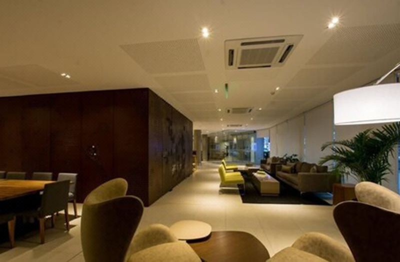 Caseros 248 Hotel photo 2