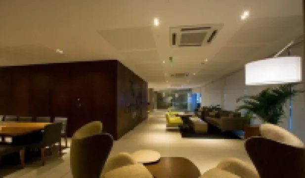 卡瑟羅斯 248 號酒店