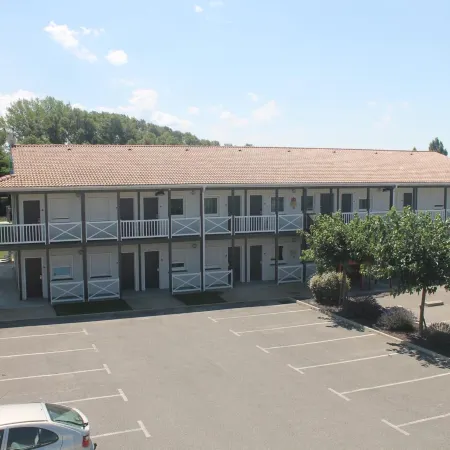 Brit Hotel Confort Manosque Cadarache