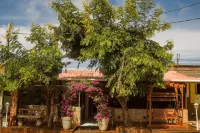 Pousada da Leide Hotels near Praia do Sancho