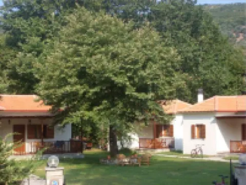 Dodis Village Hotel di 