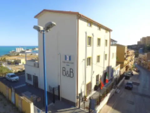 B&B Baglio Santa Croce Hotels in Agrigento