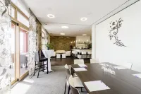 Flair Hotel Zum Schiff - Parkplatz