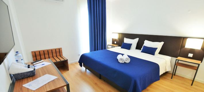 Hilltop Oasis Lisboa Oeiras Hotels in Lissabon