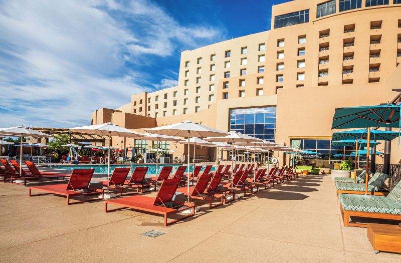 Sandia Resort and Casino photo 5