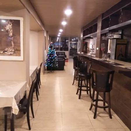 Diana Hotel