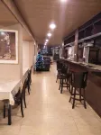 Diana Hotel - breakfast