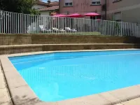 Hôtel le Cerizay Hotels in Pouzauges
